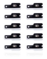 FLASH LIGHT / POWER FLEX BRACKET WITH MICROPHONE MESH FOR IPHONE 12 PRO MAX (10 PACK)