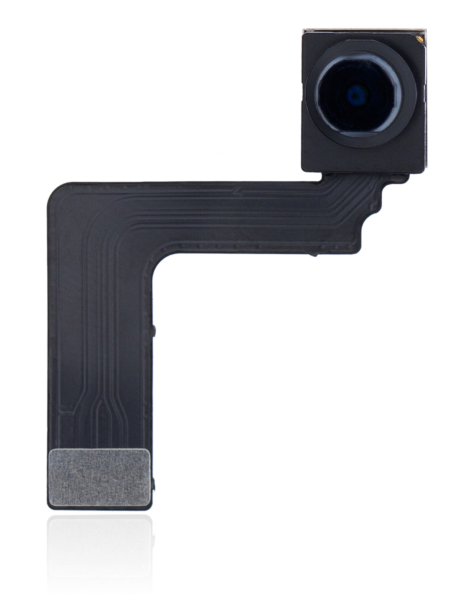 FRONT CAMERA MODULE WITH FLEX CABLE FOR IPHONE 12 MINI (DECOUPLING REQ