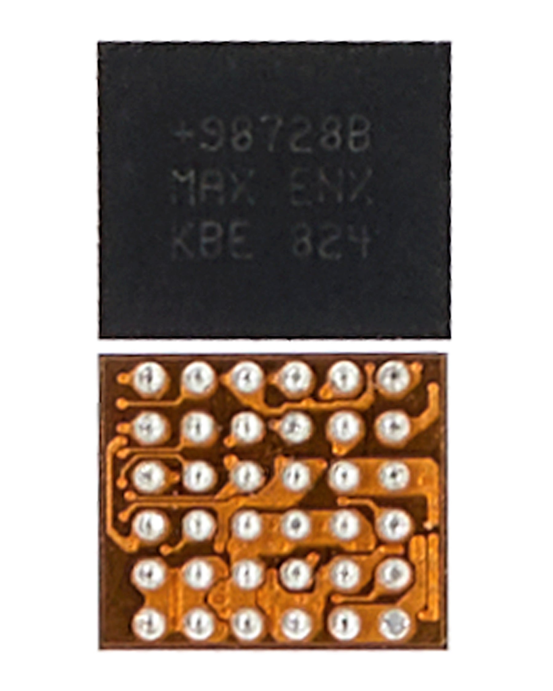 AUDIO CODEC IC (30 PIN) FOR IPAD PRO 11" 1ST GEN (2018) / 2ND GEN (2020) / IPAD PRO 12.9" 3RD GEN (2018) 98728B