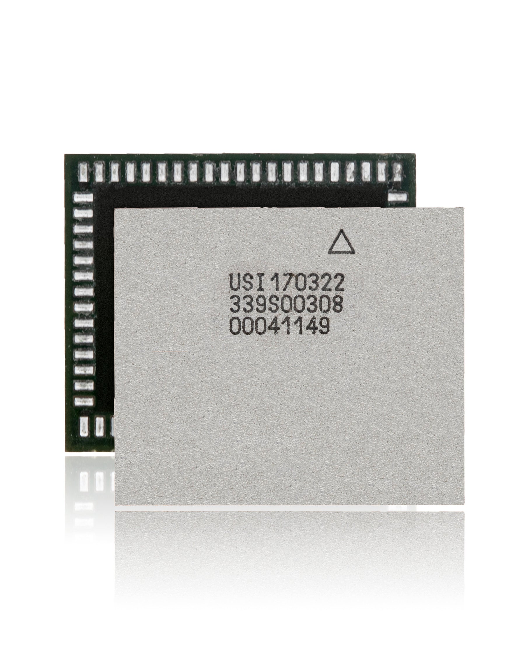 WIFI IC (160 PIN) FOR IPAD PRO 10.5" / IPAD PRO 12.9" 2ND (2017) / IPAD 5 (2017) (339S00308)