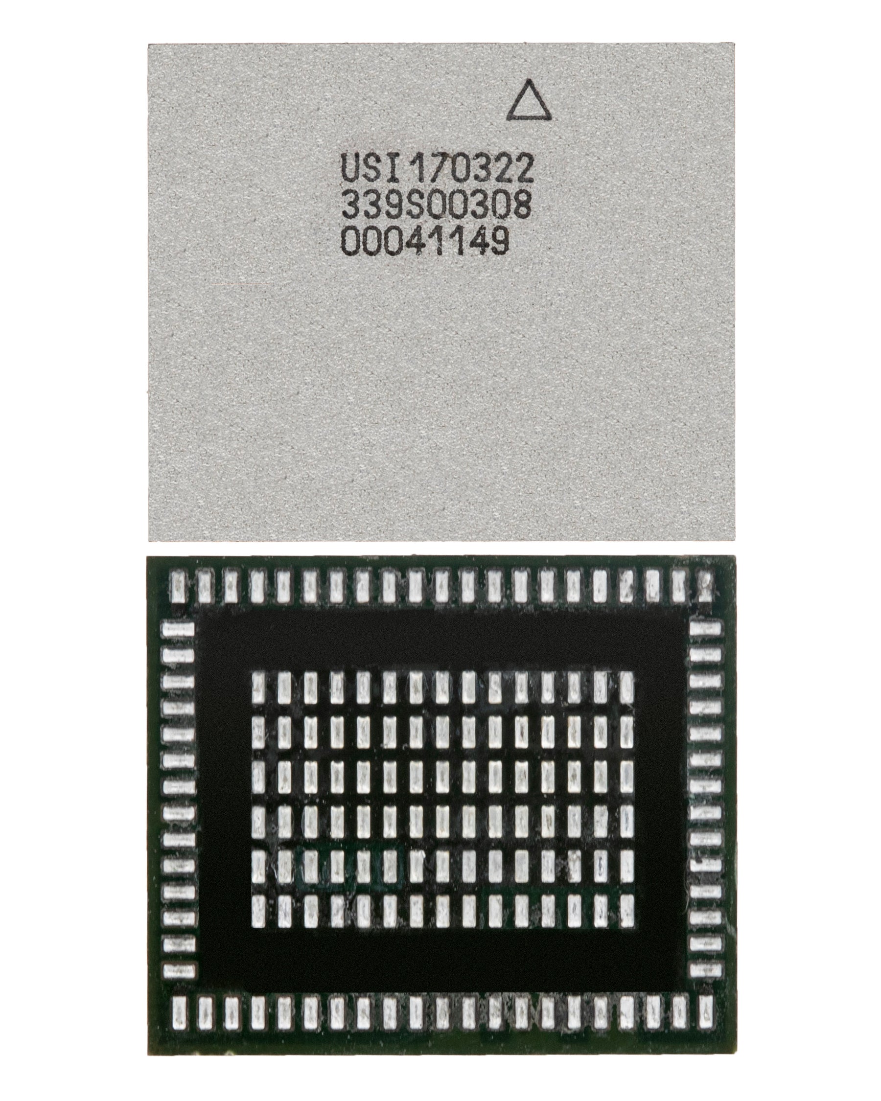 WIFI IC (160 PIN) FOR IPAD PRO 10.5" / IPAD PRO 12.9" 2ND (2017) / IPAD 5 (2017) (339S00308)