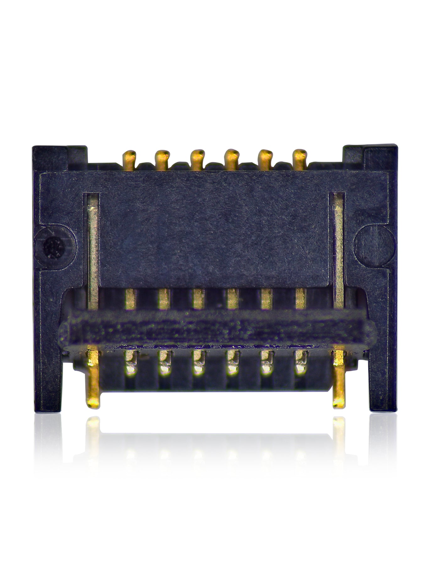 POWER BUTTON ZIF CONNECTOR / HOME BUTTON ZIF CONNECTOR (6 PIN) FOR IPAD 4 / IPAD AIR 1 / MINI 1 (J5950:)