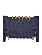 POWER BUTTON ZIF CONNECTOR / HOME BUTTON ZIF CONNECTOR (6 PIN) FOR IPAD 4 / IPAD AIR 1 / MINI 1 (J5950:)