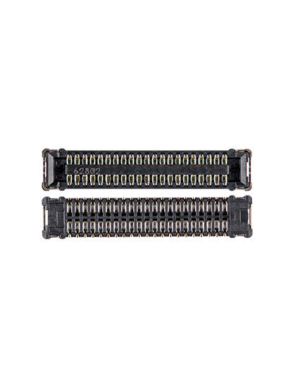 LCD FPC CONNECTOR (ON THE MOTHERBOARD) (42 PIN) FOR IPAD MINI 4