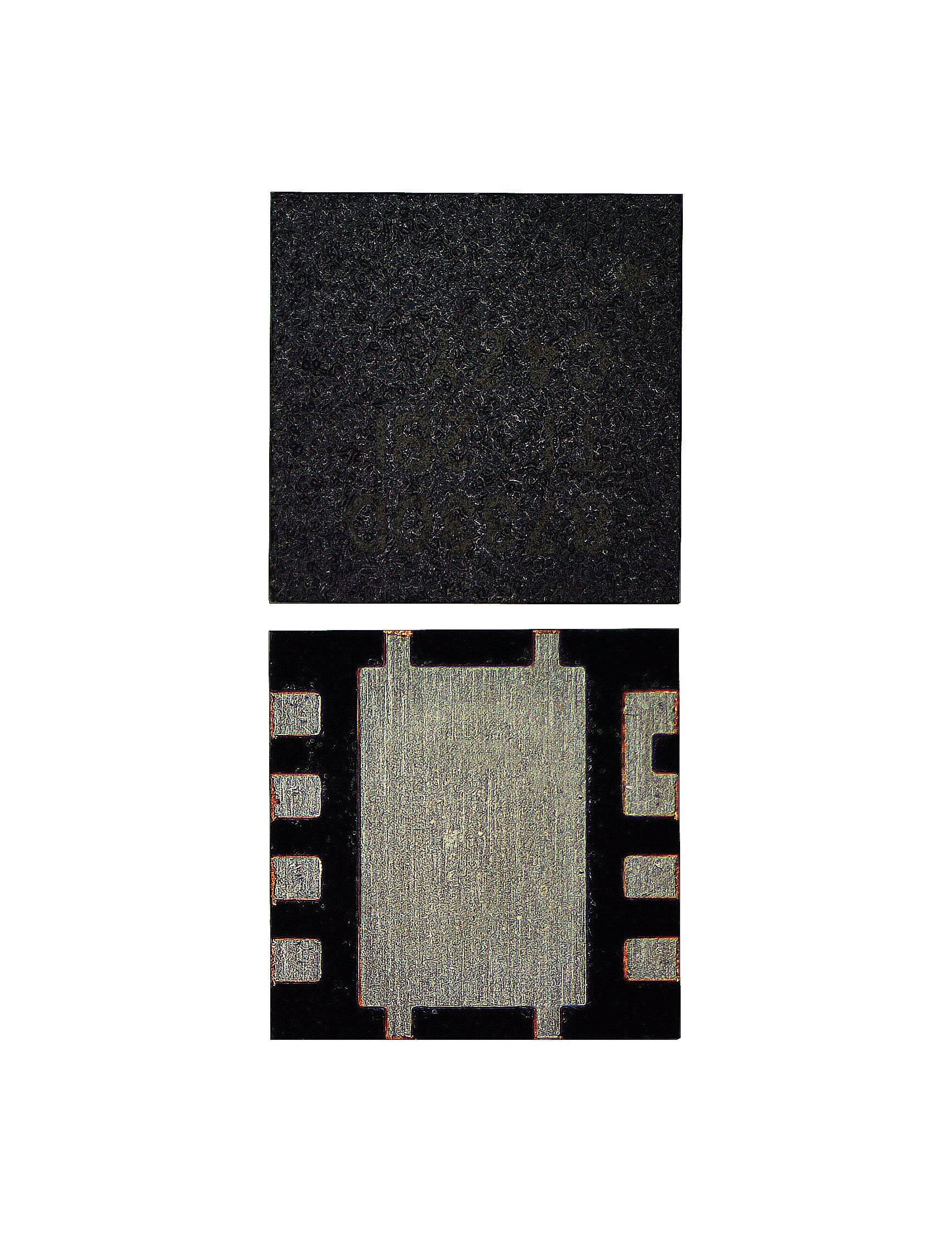 SYNCHRONOUS POWER BUCK CONTROLLER IC COMPATIBLE WITH MACBOOKS (TI: CSD87330Q3D / 87330D / 873300 / 87330Q / 87330: QFN-8 PIN)