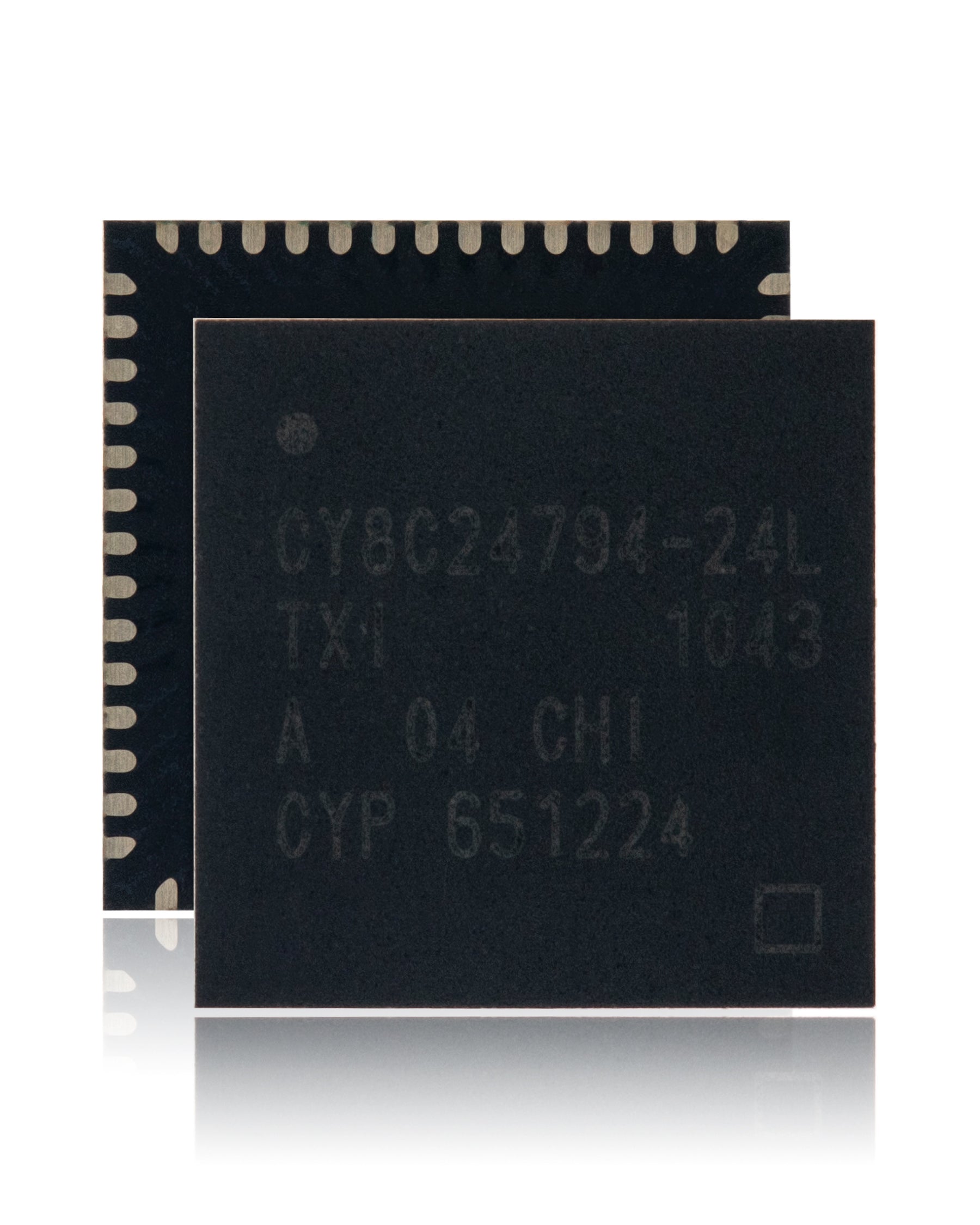 Programmable System-on-IC – Compatible with MacBook Pro (CY8C24794, CY8C24794-24L, CY8C24794-24LTXI, QFN-56 Pin)