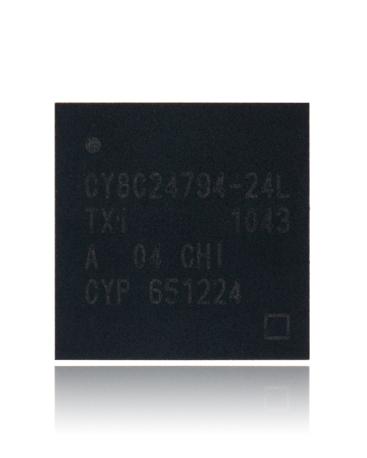 Programmable System-on-IC – Compatible with MacBook Pro (CY8C24794, CY8C24794-24L, CY8C24794-24LTXI, QFN-56 Pin)