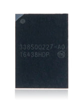 Power Management IC – Compatible with MacBook Pro 13" with Touch Bar (A1706, Late 2016, 338S00227-A0 / U9300 / 820-00239, BGA-96 Pin)