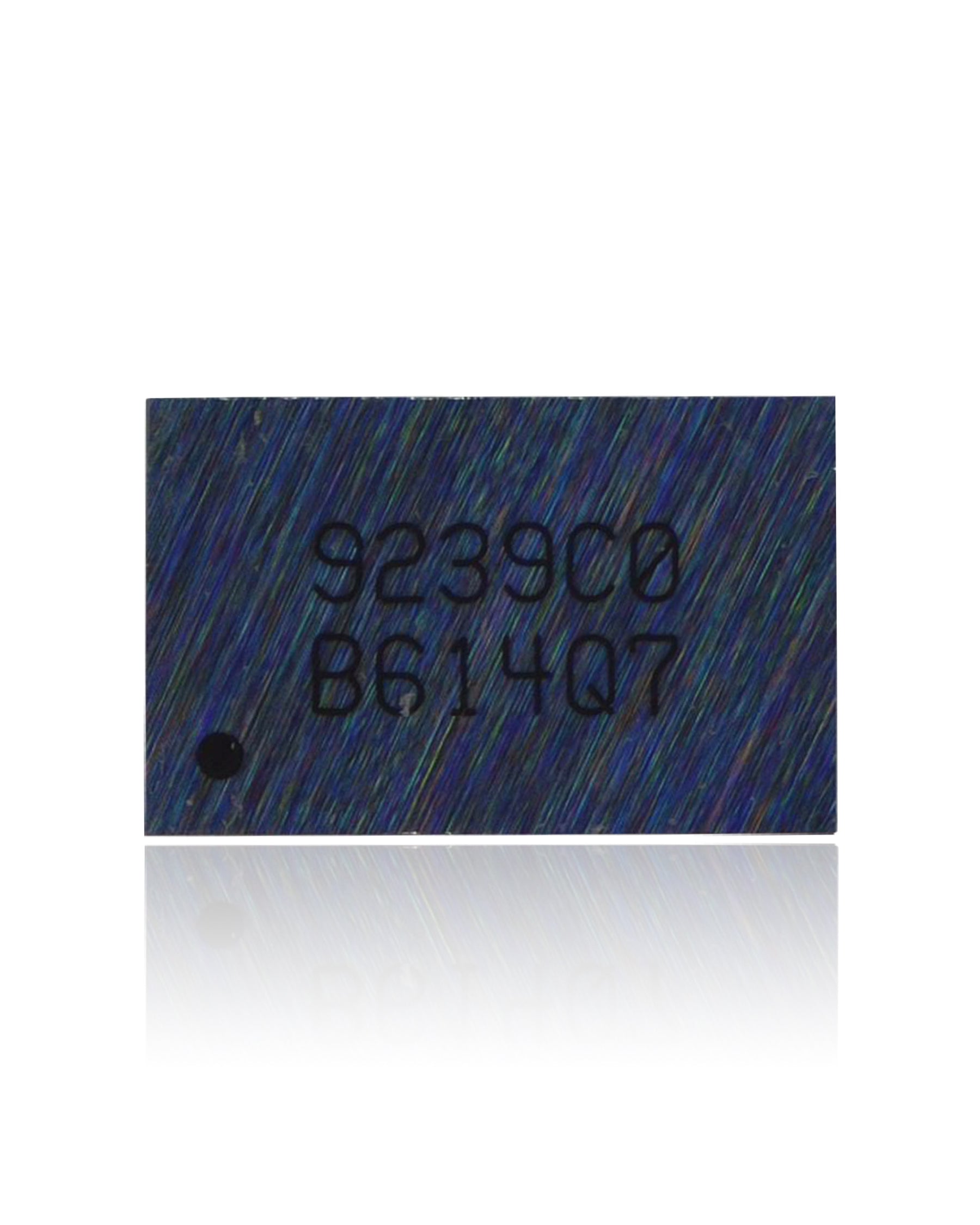 PBUS Supply and Battery Charger IC – Compatible with MacBook Pro 13" (A1706, A1708) Late 2016 - Mid 2017