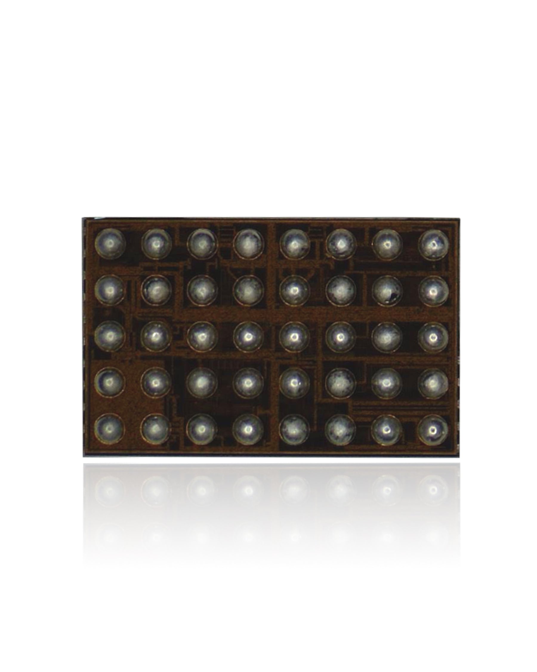 PBUS Supply and Battery Charger IC – Compatible with MacBook Pro 13" (A1706, A1708) Late 2016 - Mid 2017