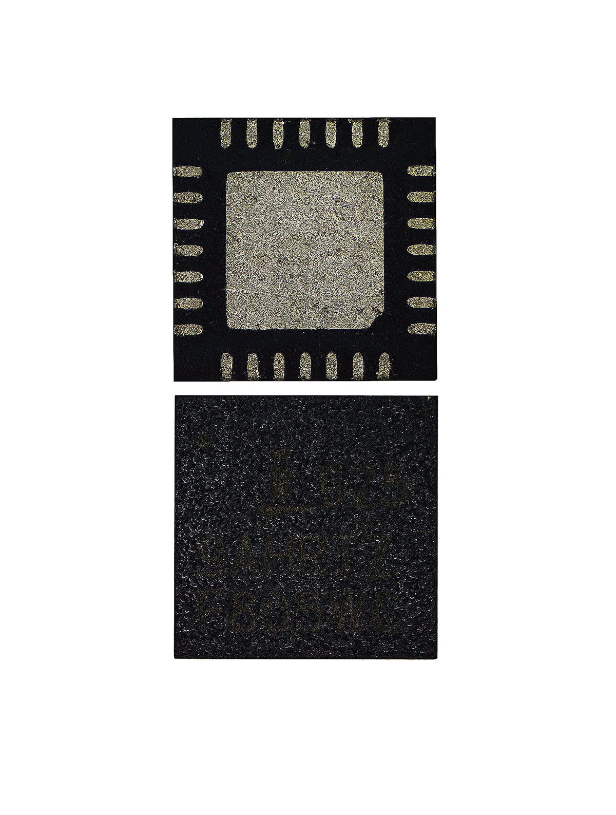 POWER SUPPLY CHARGING IC CHIP COMPATIBLE WITH MACBOOK AIR 11" / PRO RETINA 13" / 15" A1370 / A1465 / A1369 / A1466 / A1425 / A1502 / A1398 (LATE 2010-MID 2017) (INTERSIL:ISL6259 / ISL6259A / ISL6259AHRTZ / 6259AHRTZ: U7000 / U7100: QFN-28 PIN)