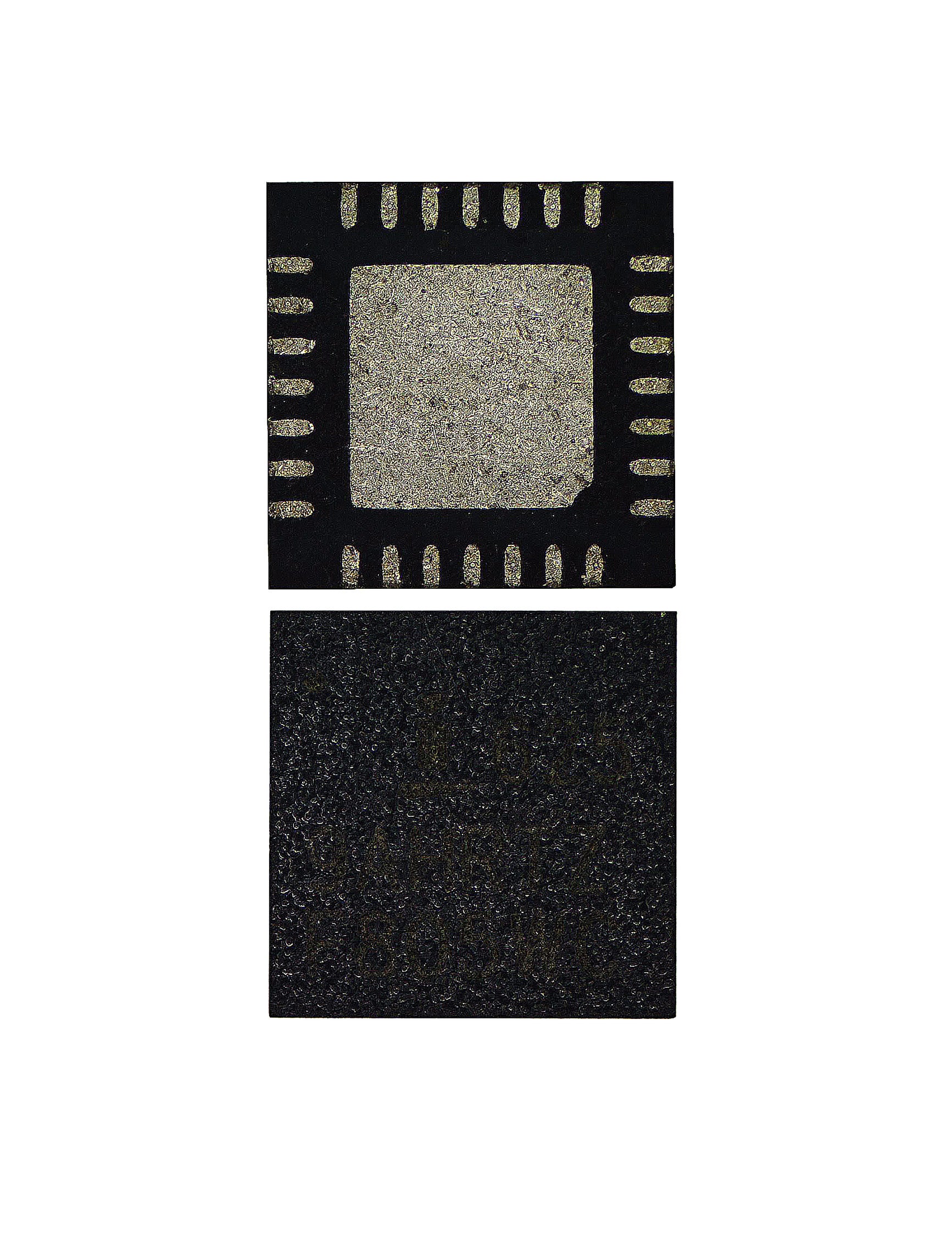 POWER SUPPLY CHARGING IC CHIP COMPATIBLE WITH MACBOOK AIR 11" / PRO RETINA 13" / 15" A1370 / A1465 / A1369 / A1466 / A1425 / A1502 / A1398 (LATE 2010-MID 2017) (INTERSIL:ISL6259 / ISL6259A / ISL6259AHRTZ / 6259AHRTZ: U7000 / U7100: QFN-28 PIN)