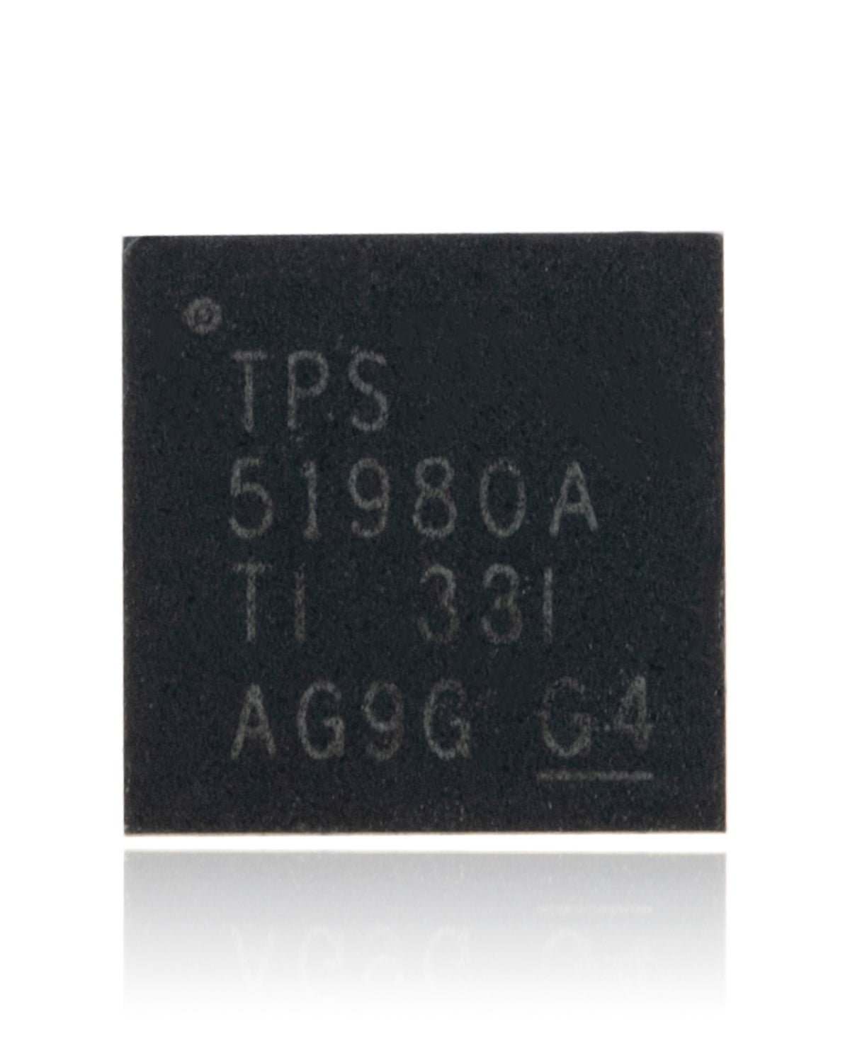 Single Synchronous Buck Controller IC - Compatible with MacBook Air 11"/13" & MacBook Pro Retina 13"/15" (A1370, A1465, A1369, A1466, A1425, A1502, A1398, Early 2011 - Mid 2015) - U7501, U7201, QFN-32 Pin