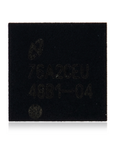 LCD Backlight Driver IC - Compatible with MacBook Retina 13"/15" (A1502, A1398, Late 2013 - Mid 2015) - LP8548BISQ-03, 48B1-03, LP8548B1SQ-04, 353S4159, U7700, U7701, QFN-24 Pin