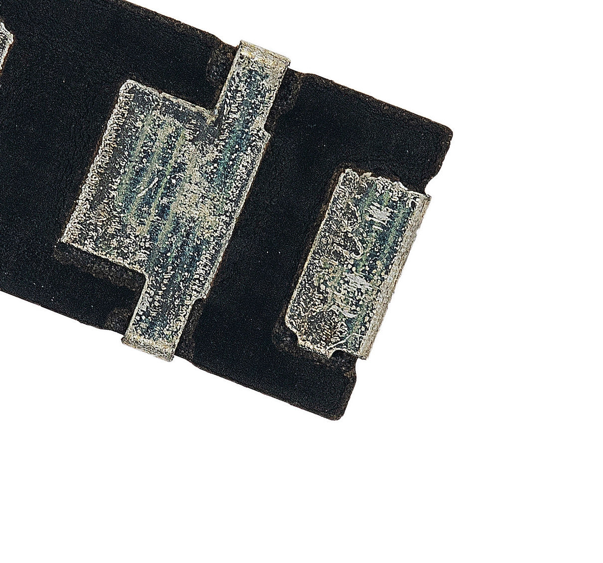 Capacitor IC - Compatible with MacBook Pro Unibody 13"/15"/17" (A1278, A1286, A1297, Late 2008 - Mid 2010) - C9560 330UF 2V B2 SM