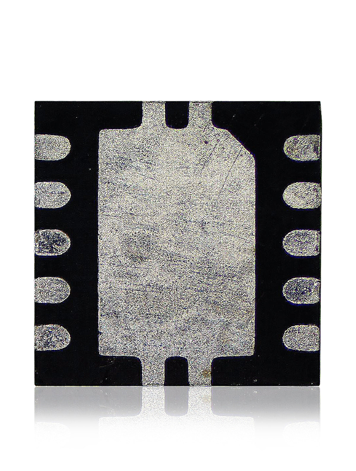 PP3V42_G3H Regulator IC – Compatible with MacBook Unibody 13" / 15" / 17" (A1278 / A1286 / A1297 Early 2011 - Late 2011 - Mid 2012, PM6640 U6990 QFN-14 Pin)