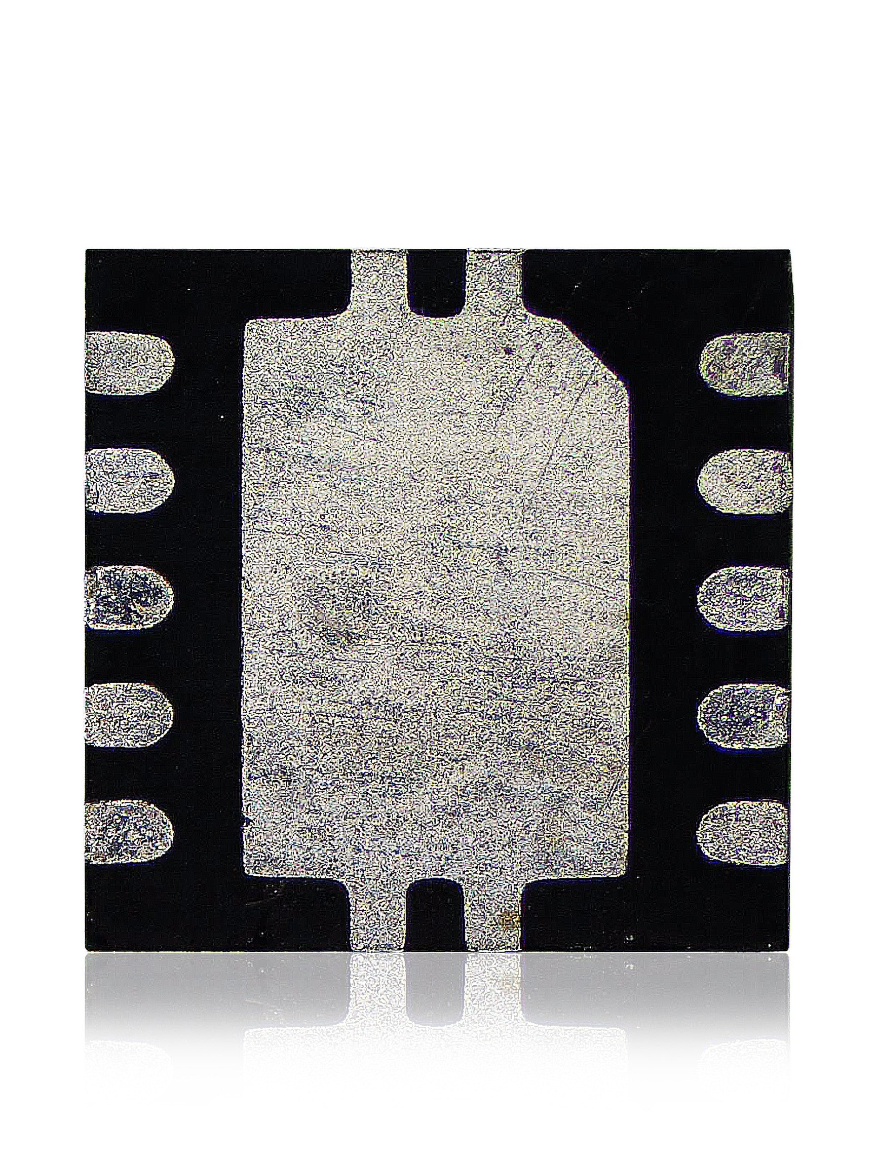 PP3V42_G3H Regulator IC – Compatible with MacBook Unibody 13" / 15" / 17" (A1278 / A1286 / A1297 Early 2011 - Late 2011 - Mid 2012, PM6640 U6990 QFN-14 Pin)