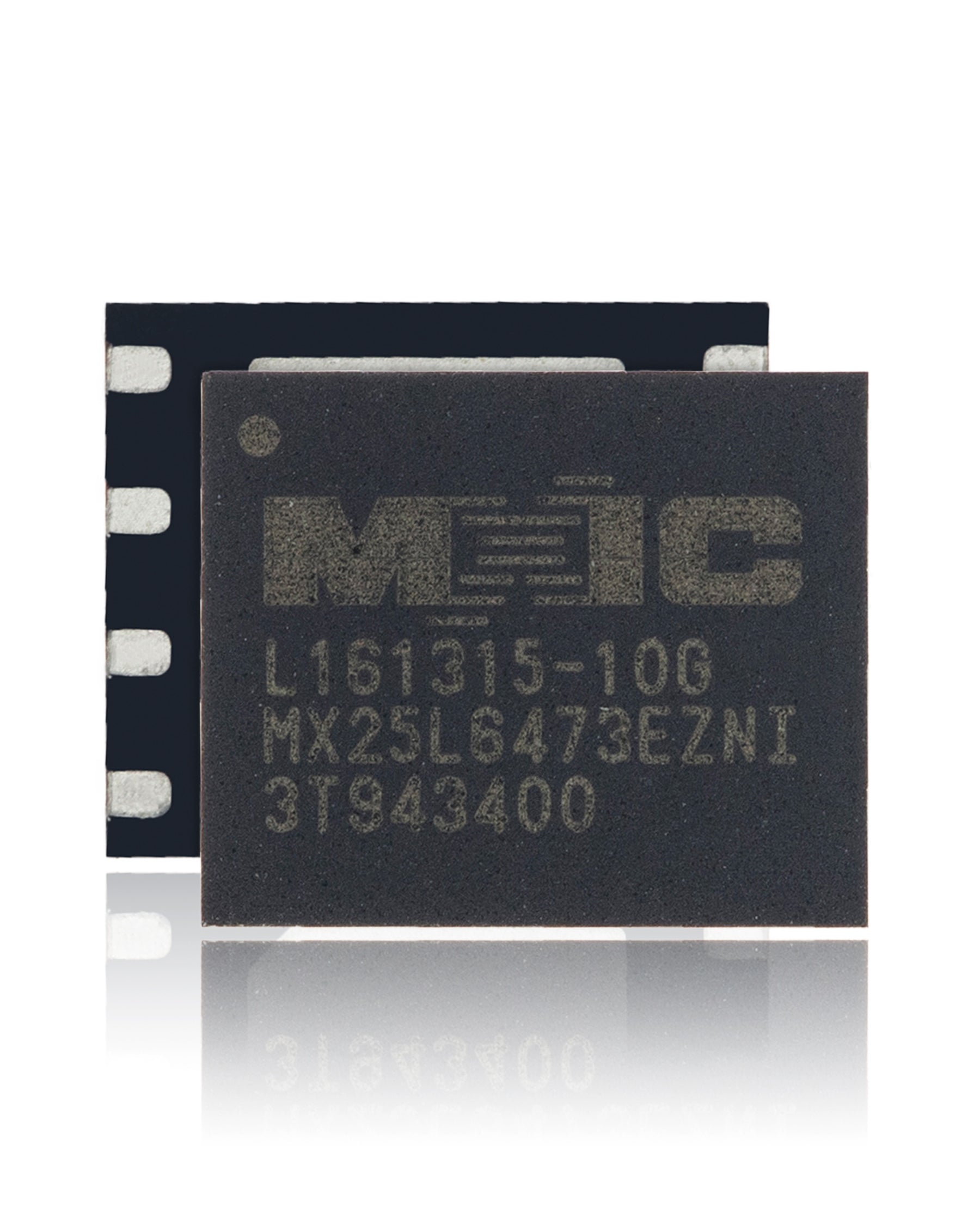 BIOS EFI Firmware Chip - Compatible with MacBook Air 13" (A1466, Early 2015 - Mid 2017) - U6100 820-00165-A (QFN 8-Pin)