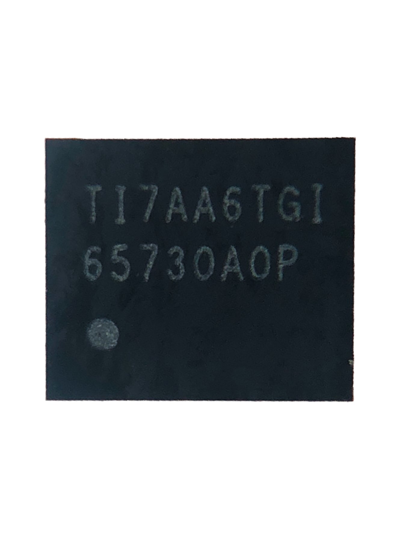 DISPLAY DRIVER CHESTNUT CONTROLLER IC COMPATIBLE WITH IPHONE 5C / 5S /