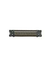 FRONT CAMERA FLEX FPC CONNECTOR COMPATIBLE WITH IPHONE 6 / 6 PLUS (J1111: 36 PIN)