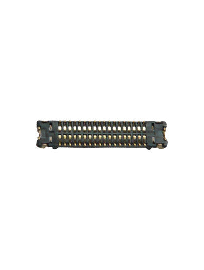 FRONT CAMERA FLEX FPC CONNECTOR COMPATIBLE WITH IPHONE 6 / 6 PLUS (J1111: 36 PIN)