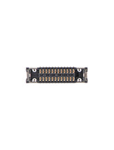 HOME BUTTON FPC CONNECTOR COMPATIBLE WITH IPHONE 6 PLUS (J2118: 16 PIN)