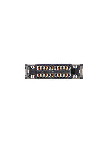 HOME BUTTON FPC CONNECTOR COMPATIBLE WITH IPHONE 6 PLUS (J2118: 16 PIN)