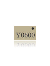 SMALL QUARTZ CRYSTAL COMPATIBLE WITH IPHONE 6S / 6S PLUS (Y0600: 4 PINS)