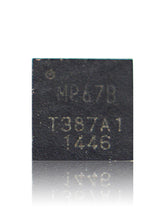 GYROSCOPE COMPATIBLE WITH IPHONE 6S / 6S PLUS (U3010: MPU-6700: 16 PINS)