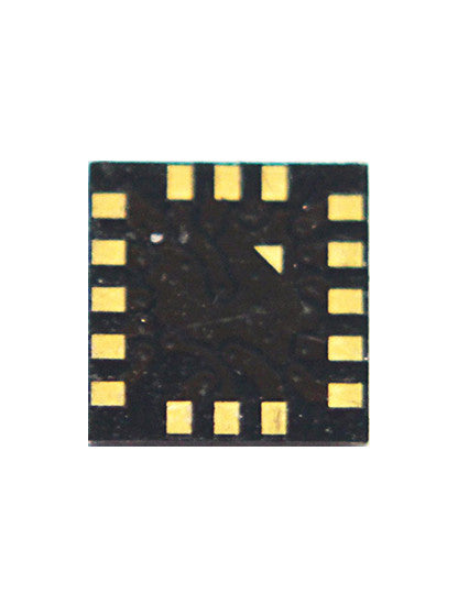 GYROSCOPE COMPATIBLE WITH IPHONE 6S / 6S PLUS (U3010: MPU-6700: 16 PINS)