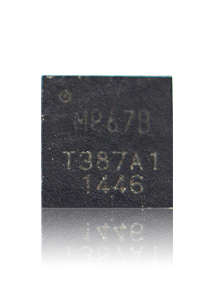 GYROSCOPE COMPATIBLE WITH IPHONE 6S / 6S PLUS (U3010: MPU-6700: 16 PINS)