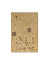 OPTIONAL IC AMPLIFIER COMPATIBLE WITH IPHONE 6S / 6S PLUS (ULBPA_RF: 77812-19: 57 PINS)