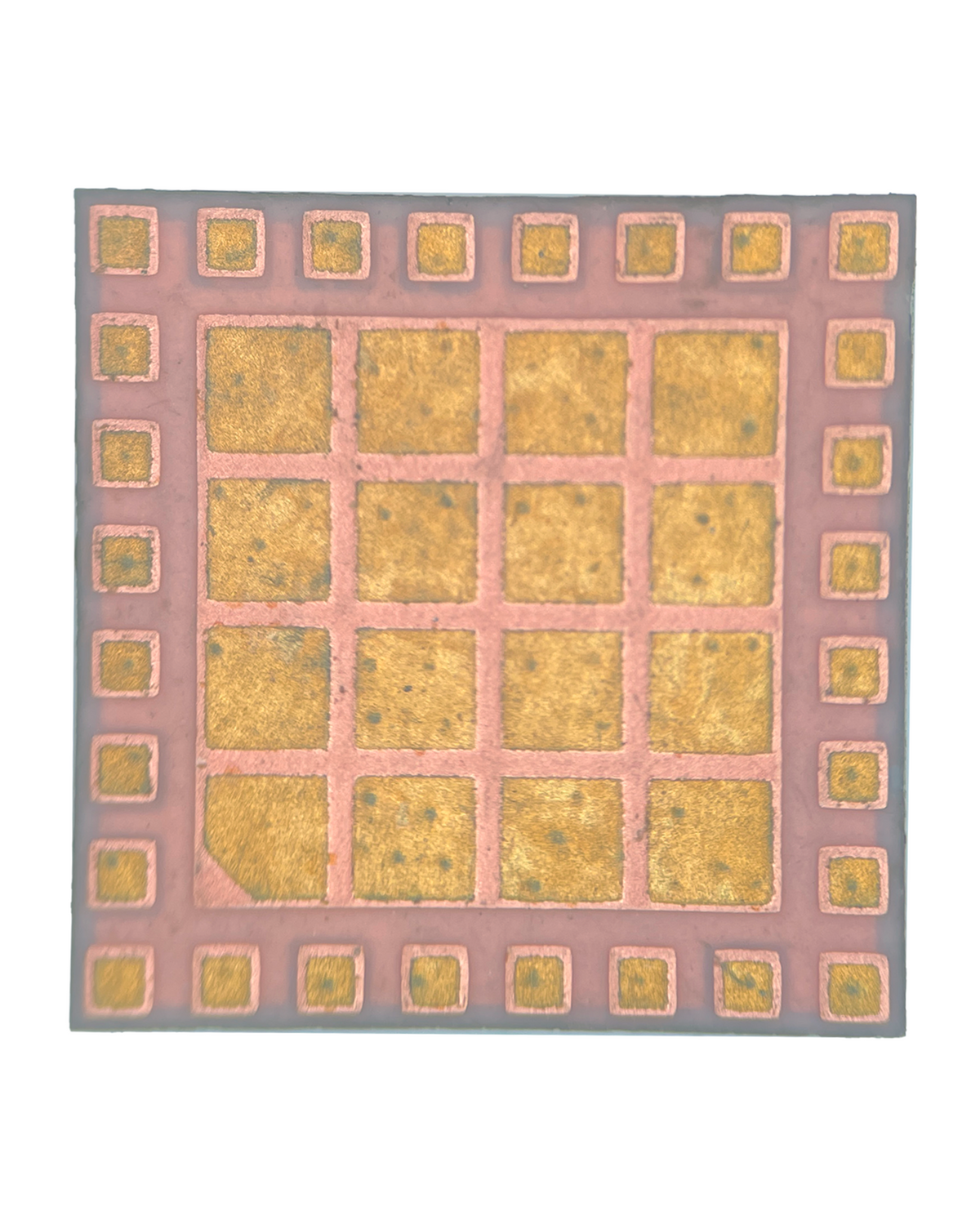 FILTER IC COMPATIBLE WITH IPHONE 6S / 6S PLUS (U_VOX_RF: LMRX5BJB-G98: 44 PINS)