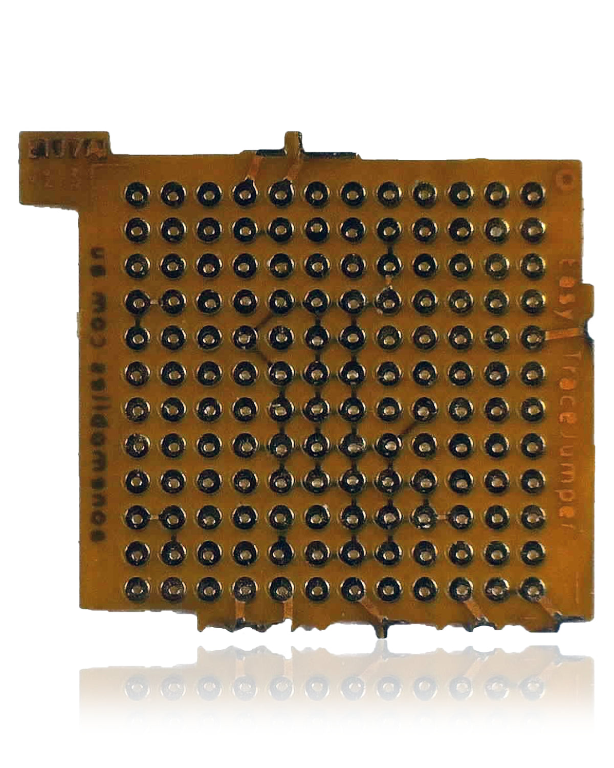 EASY TRACE JUMPER (AUDIO IC) COMPATIBLE WITH IPHONE 7 / 7 PLUS (INTEL / QUALCOMM)