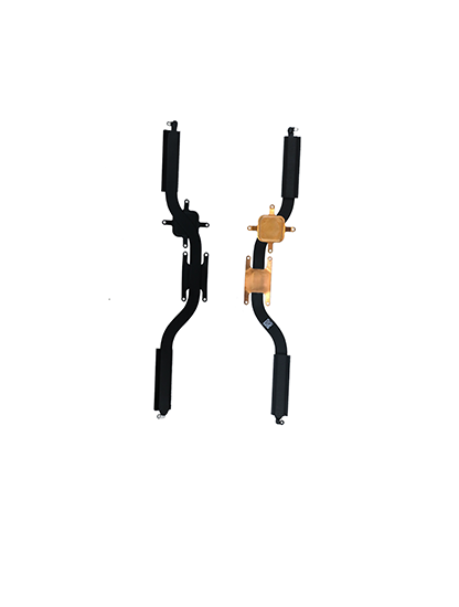 HEAT SINK FOR MACBOOK PRO 15" RETINA A1398 (MID 2012 / EARLY 2013)