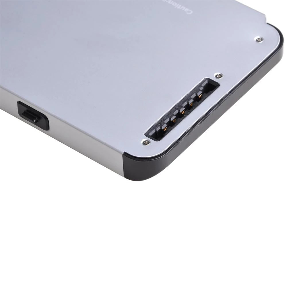 A1280 10.8V 5400mAh Battery for Apple MacBook Unibody 13" (A1278, Late 2008)