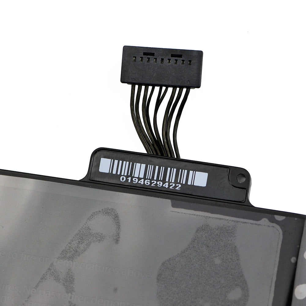 AVANCE A1322 10.95V 6000mAh Battery for Apple MacBook Pro Unibody 13" (A1278, Mid 2009 - Mid 2012)