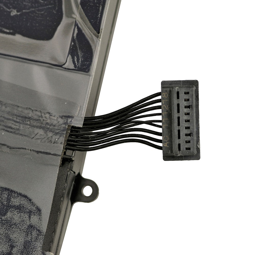 A1382 10.95V 7200mAh Battery for Apple MacBook Pro Unibody 15" (A1286, Early 2011 - Mid 2012)