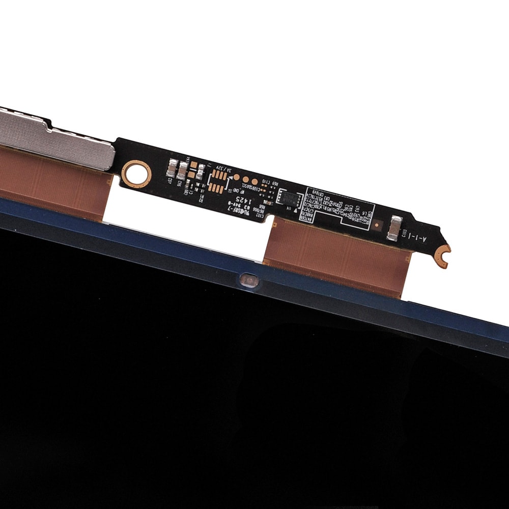 LCD Screen Replacement for Apple MacBook Pro 15" (A1286, 2008-2012)