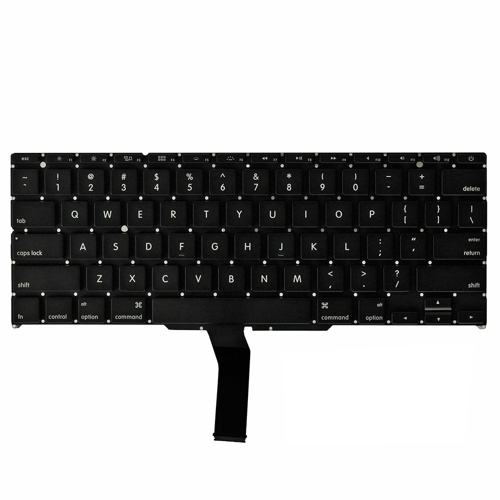 KEYBOARD (US ENGLISH) FOR MACBOOK AIR 11