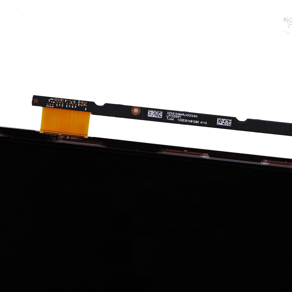 LCD Screen Replacement for Apple MacBook Air 13.3" (A1466, Mid 2012 - Mid 2017)