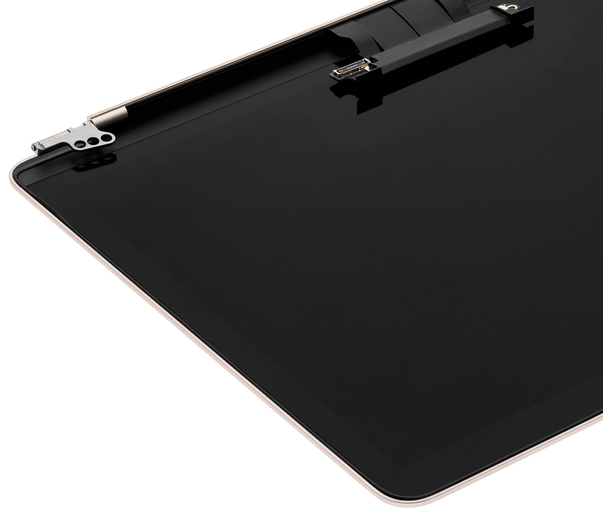 Full Display Assembly Replacement for Apple MacBook 12" (A1534, Early 2015 - Mid 2017)