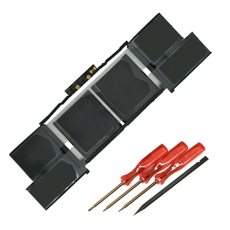 A1953 11.40V 7336mAh Battery for Apple MacBook Pro Touch Bar 15" (A1990, Late 2018 - Early 2019)