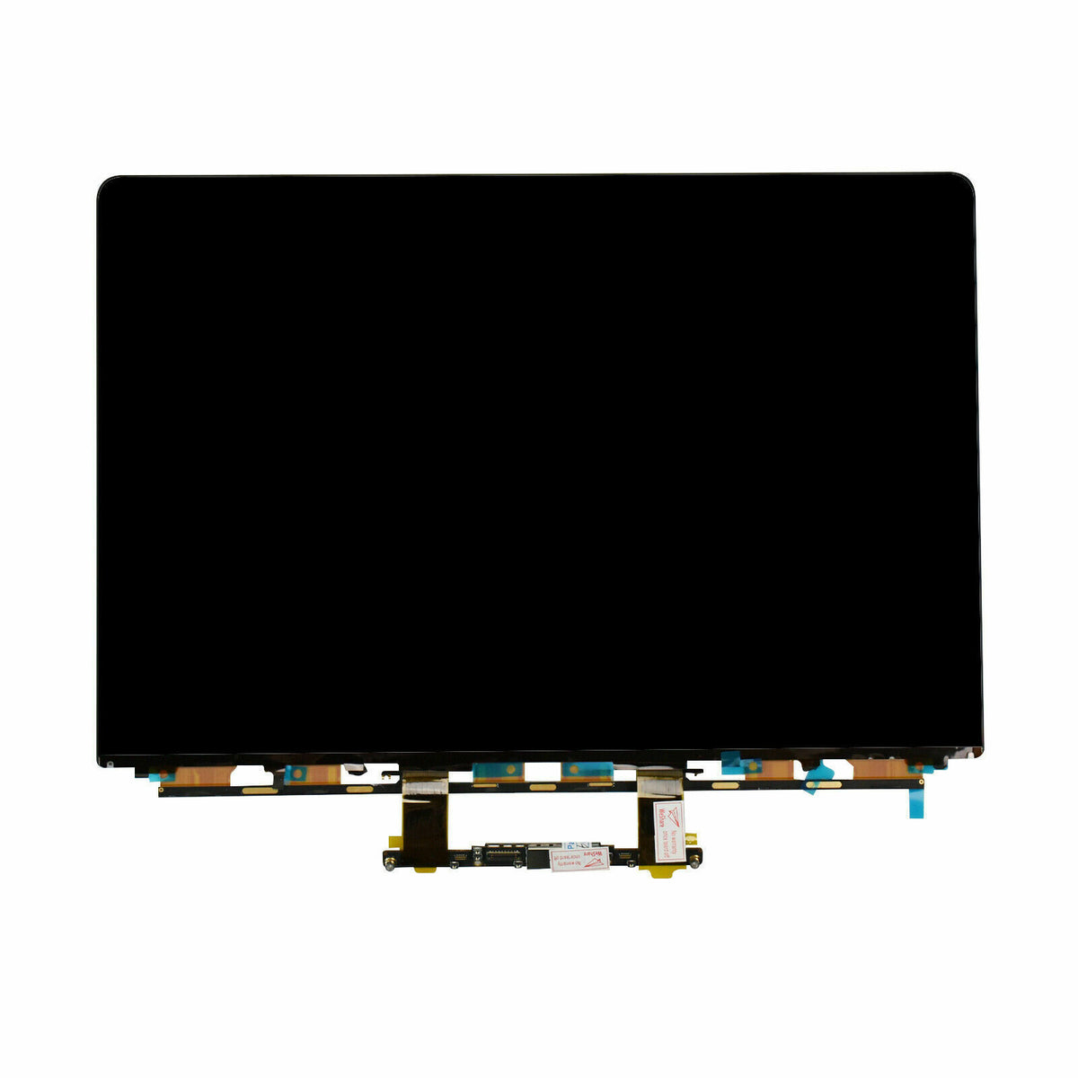 LCD Screen Replacement for Apple MacBook Air 13" (A2179, Early 2020)