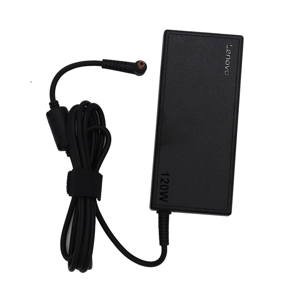 Lenovo Original Power Supply Laptop AC Adapter/Charger 19.5v 6.15a 120w (5.5*2.5mm) for Lenovo ADP-120-LH B 36002031 57Y6547