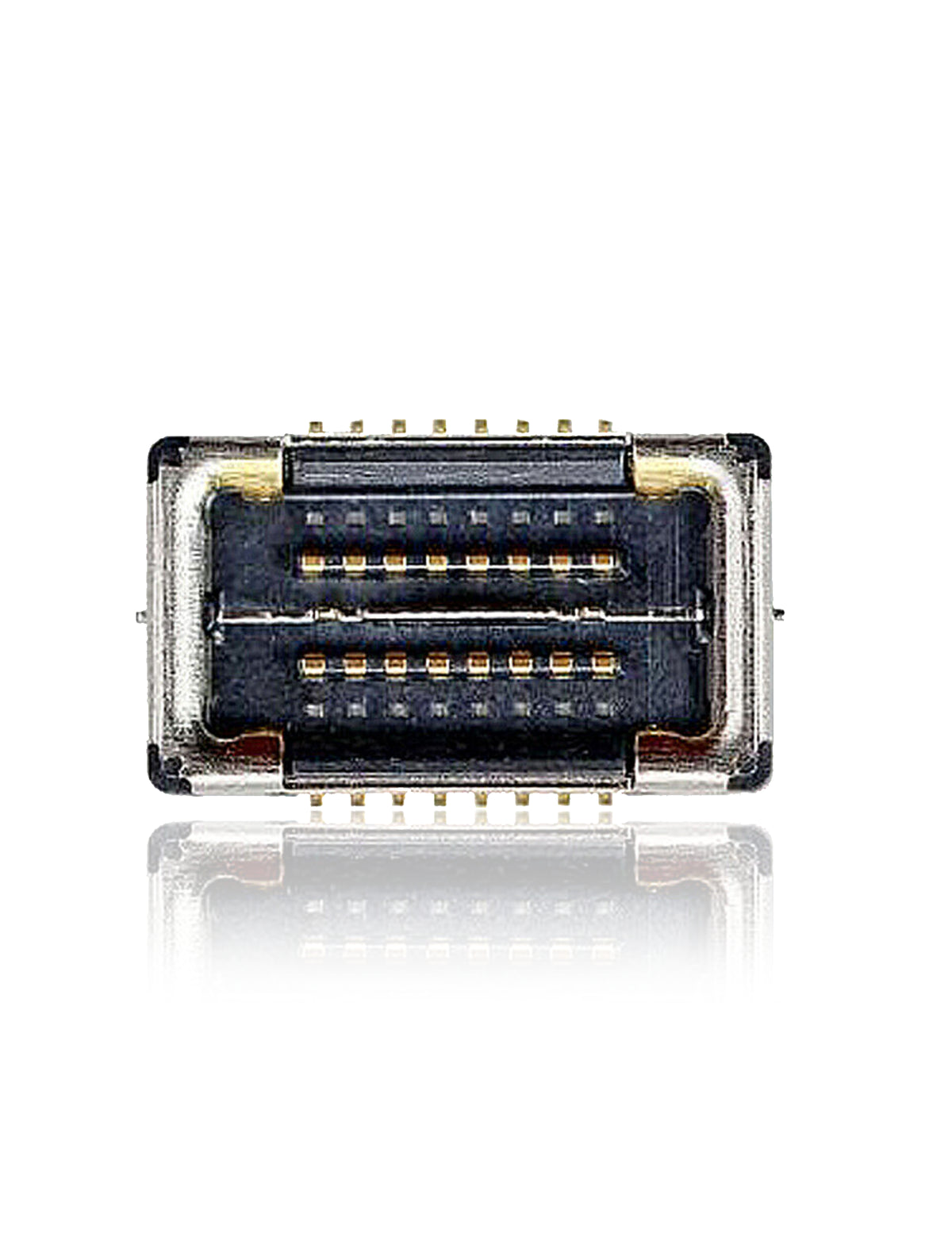 ANTENNA FPC CONNECTOR COMPATIBLE WITH IPHONE X (J-UAT1: 12 PIN)