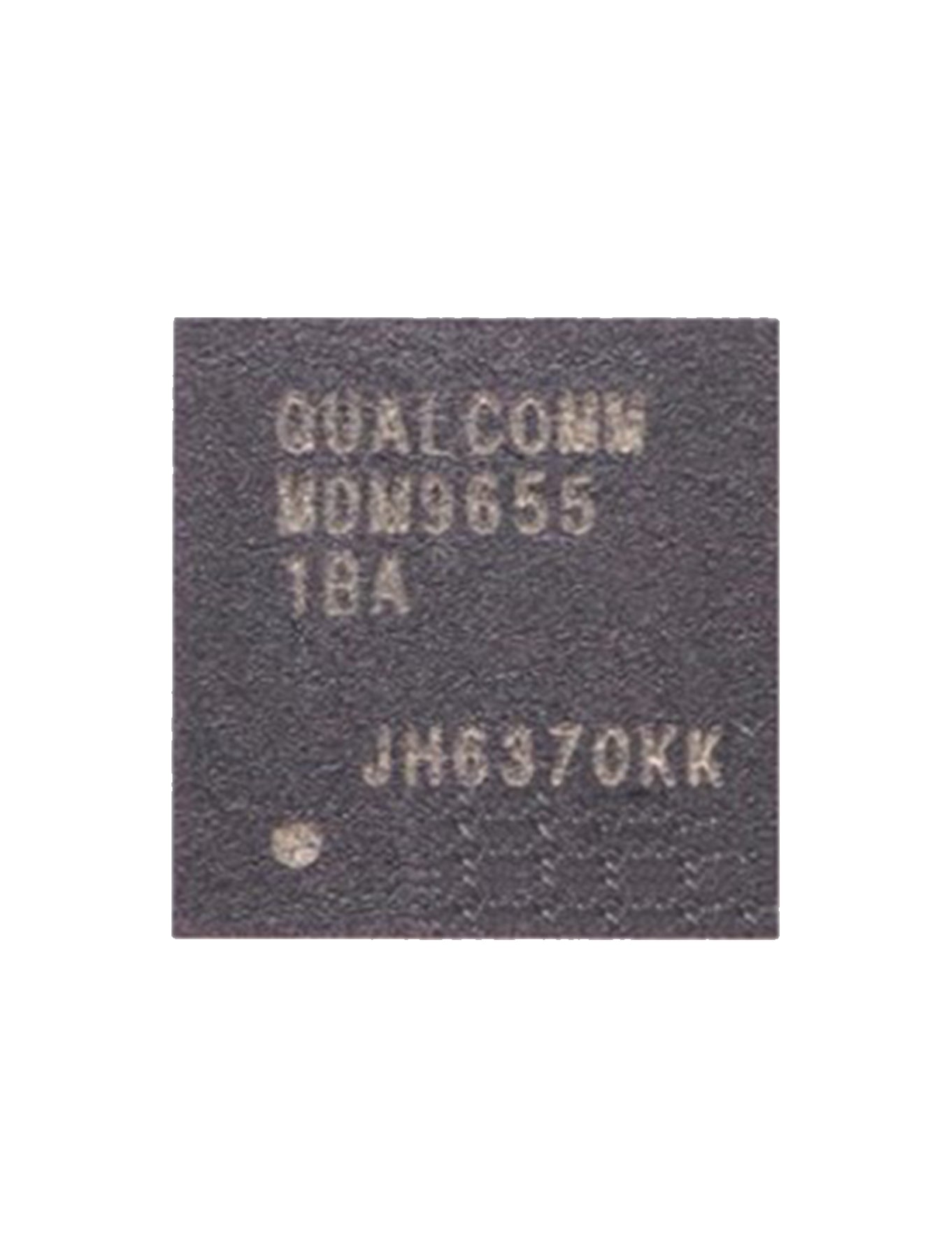 BASEBAND CPU IC COMPATIBLE WITH IPHONE 8 / 8 PLUS / X (U_MDM_E / MDM96