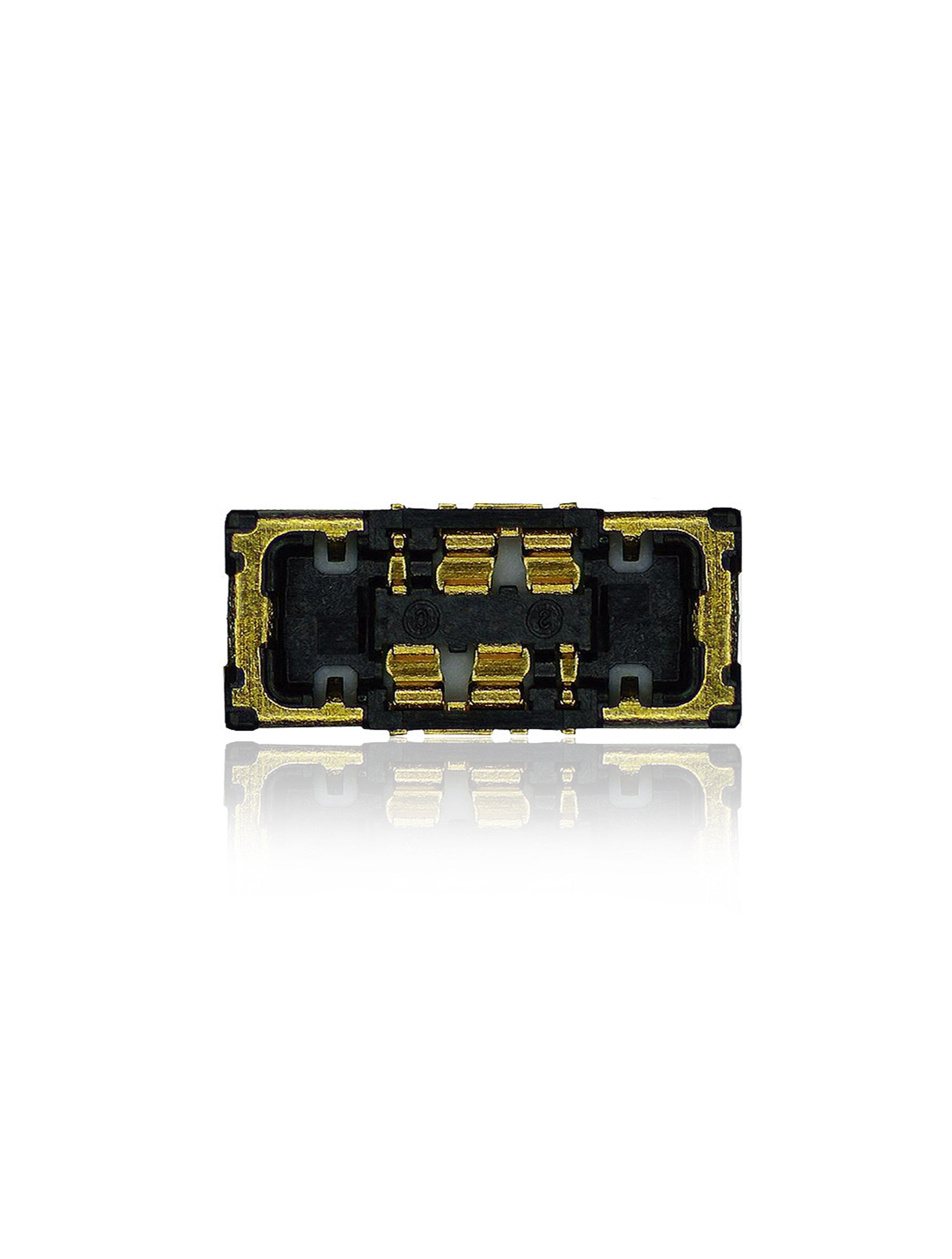 BATTERY FLEX FPC CONNECTOR COMPATIBLE WITH IPHONE XR (J3200: PIN)