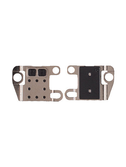 CAMERA FLASH RETAINING BRACKET COMPATIBLE WITH IPHONE 8 PLUS