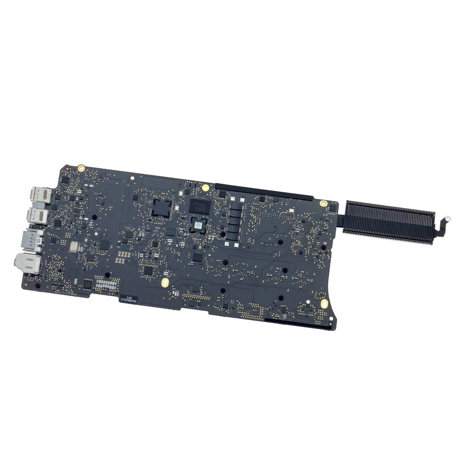MOTHERBOARD i5 i7 FOR MACBOOK PRO 13